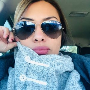 Meet your Posher, Judy